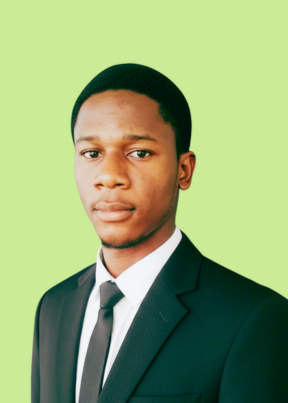 C. O Ukatu Team Lead Service Design, Flawless Ville Academy and Technologies Limited