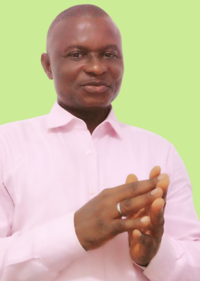 G M Odoemelam ED Projects and