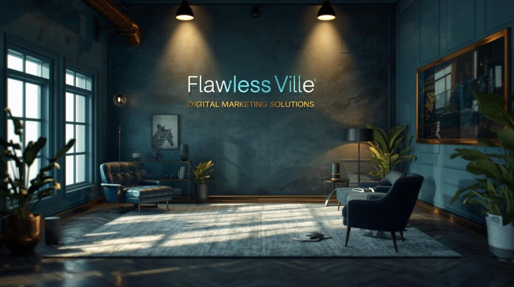 Flawless Ville Digital Marketing Solutions FVDMS