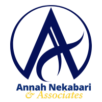 Annah Nekabari & Associates Logo